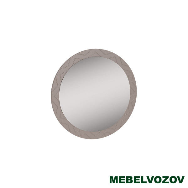 фото Амьен Зеркало 17.10 от магазина Мебельвозов в Нижнем Новгороде Амьен Зеркало 17.10 от магазина Мебельвозов в Нижнем Новгороде