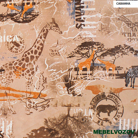 Кровать-Диван 2-х этажная Карамель 75 (анкор светлый/бодега темный) детальное изображение от магазина mebelvozov.ru в Нижнем Новгороде