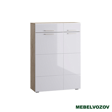 Лайн Комод 13.121 от магазина Мебельвозов в Нижнем Новгороде