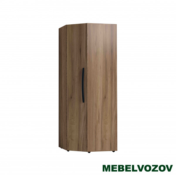 Nature156 Шкаф угловой  от магазина Мебельвозов в Нижнем Новгороде