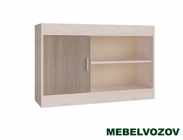 Полка "Паскаль"   фото от Мебельвозов в Нижнем Новгороде