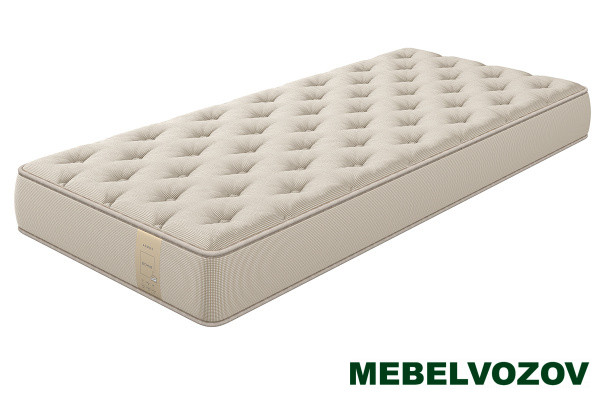 BROWNIE односторонний матрас 90х200- фото от компании Мебельвозов в Нижнем Новгороде BROWNIE односторонний матрас 90х200- от компании Мебельвозов в Нижнем Новгороде