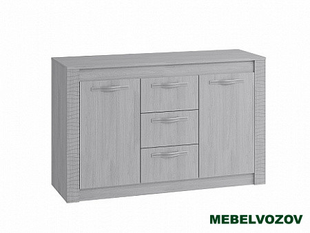 Комод Монако КМ-14 от магазина Мебельвозов в Нижнем Новгороде