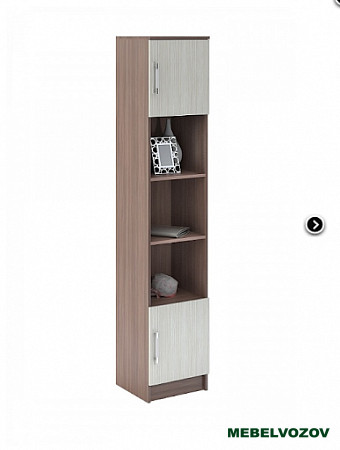 МАШЕНЬКА ПН 203 пенал от компании Мебельвозов в Нижнем Новгороде