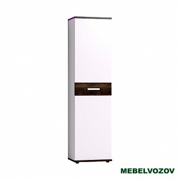Норвуд 71 Шкаф для одежды и белья от компании Мебельвозов в Нижнем Новгороде