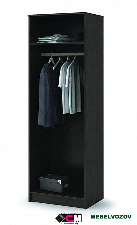 Шкаф распашной Ольбия от компании Мебельвозов в Нижнем Новгороде