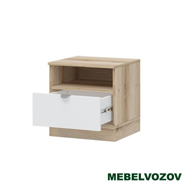 ЮККИ ТБ 1Я 450 Тумба от магазина Мебельвозов в Нижнем Новгороде
