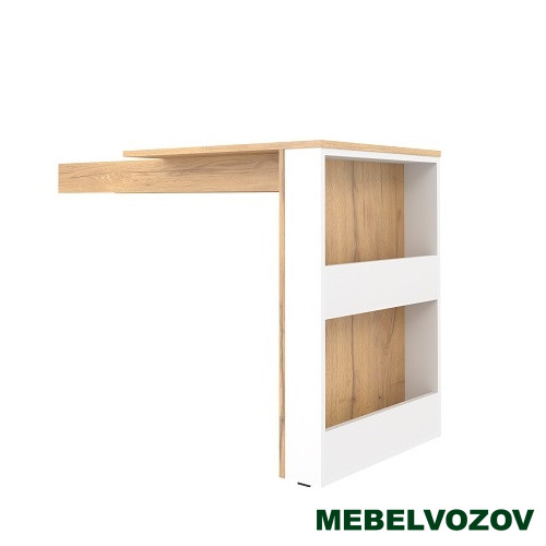 Стол приставной угловой Лойс 86 детальное изображение от магазина mebelvozov.ru в Нижнем Новгороде