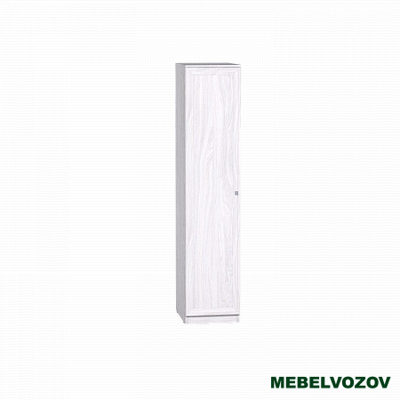 Шкаф для белья 9 Гостиная Paola  от компании Мебельвозов в Нижнем Новгороде