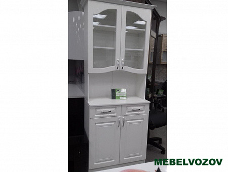 Буфет "Прованс-08" от магазина Мебельвозов в Нижнем Новгороде