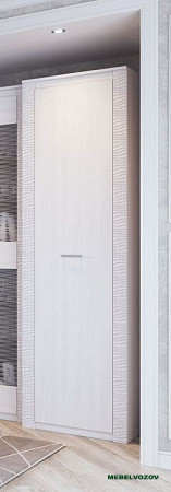 "Гамма 20" Пенал глухой Серия №4 от компании Мебельвозов в Нижнем Новгороде