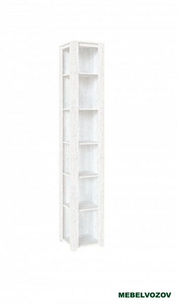 Твист Шкаф-стеллаж 29 - фото от Mebelvozov в Нижнем Новгороде Твист Шкаф-стеллаж 29 от Mebelvozov в Нижнем Новгороде