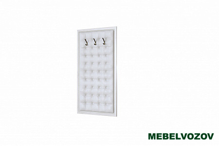 "Александрия" ВШ-103 Вешалка от магазина Мебельвозов в Нижнем Новгороде