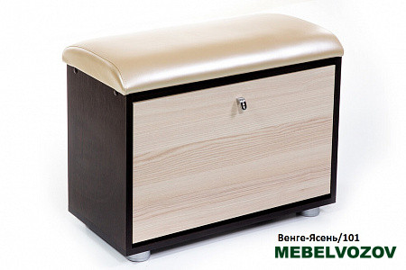 Обувница МС-1 от магазина Мебельвозов в Нижнем Новгороде