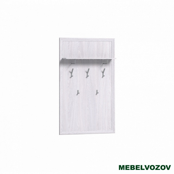 Вешалка Paola 81 от магазина Мебельвозов в Нижнем Новгороде