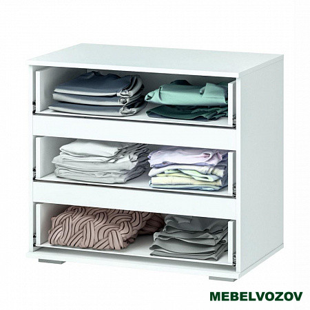 Комод "Мемори" КМ-07 детальное изображение от магазина mebelvozov.ru в Нижнем Новгороде