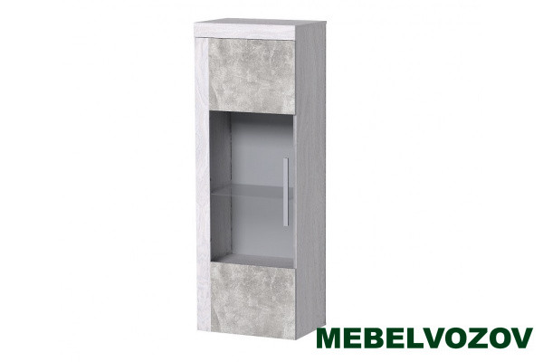 Витрина Низкая Леон 2 от Mebelvozov в Нижнем Новгороде