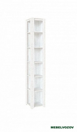 Твист Шкаф-стеллаж 29 от Mebelvozov в Нижнем Новгороде
