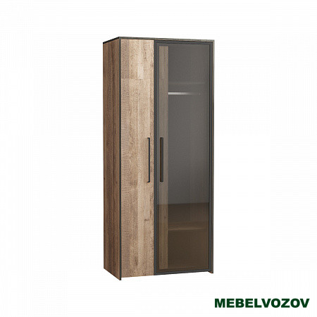 Трувор Шкаф 13.204 от компании Мебельвозов в Нижнем Новгороде