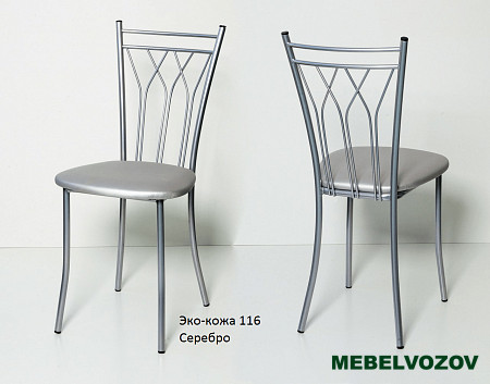 Стул для кухни "Премьер" от магазина Мебельвозов в Нижнем Новгороде