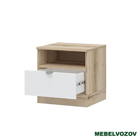 ЮККИ ТБ 1Я 450 Тумба от магазина Мебельвозов в Нижнем Новгороде