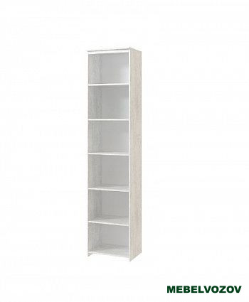 Твист Шкаф 27 от компании Мебельвозов в Нижнем Новгороде