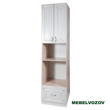 Пенал 600/920 Флоренция фото от Мебельвозов в Нижнем Новгороде