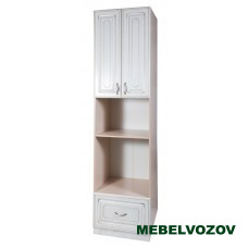 Пенал 600/920 Флоренция фото от Мебельвозов в Нижнем Новгороде