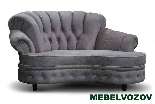 Банкетка "Лувр" от магазина Мебельвозов в Нижнем Новгороде