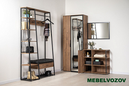 Гранд Комод 16.222 от магазина Мебельвозов в Нижнем Новгороде