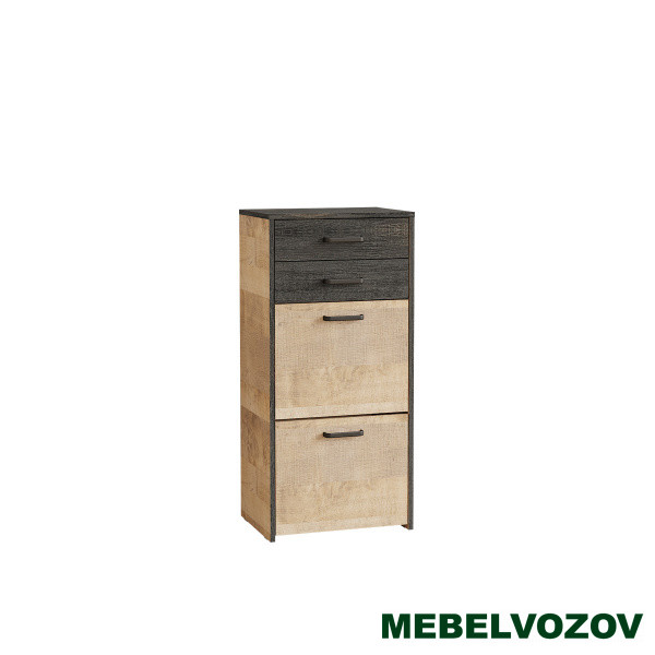 Трувор Тумба для обуви 13.241.06 от магазина Мебельвозов в Нижнем Новгороде