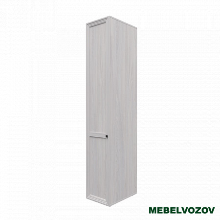 Шкаф для белья Paola 55 (Фасад Стандарт правый) от компании Мебельвозов в Нижнем Новгороде