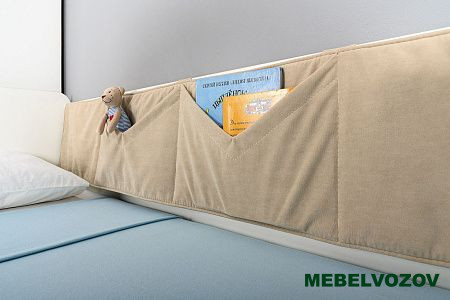 Эйп Кровать 11.40 80*160 детальное изображение от магазина mebelvozov.ru в Нижнем Новгороде