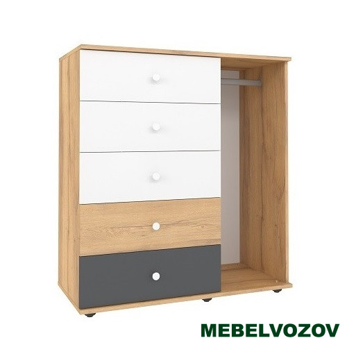 Комод Лойс 87 от магазина Мебельвозов в Нижнем Новгороде