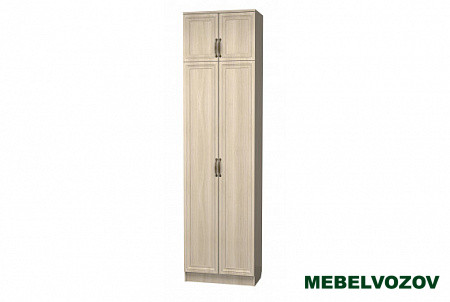 Шкаф Виктория (Корпус 1) от магазина Мебельвозов в Нижнем Новгороде