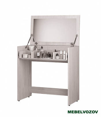 Кимберли Стол туалетный СТ-05 от магазина Мебельвозов в Нижнем Новгороде