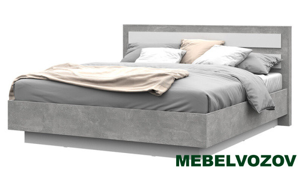 ДЕНВЕР КР 03 Кровать 1800 от магазина Мебельвозов в Нижнем Новгороде