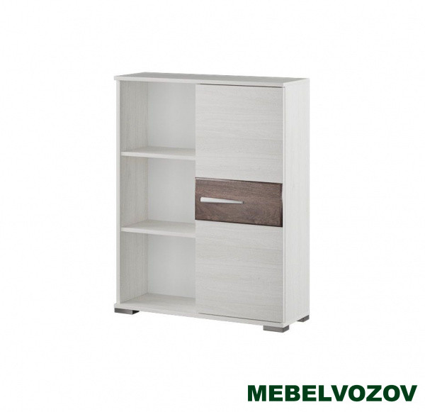 Шкаф-пенал универсальный Акита от компании Мебельвозов в Нижнем Новгороде