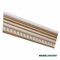 Багет с фризом прямой 2,4 Анжелика фото от Мебельвозов в Нижнем Новгороде