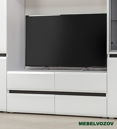 Тумба ТВ Сидней 13.63 от интернет магазина Mebelvozov в Нижнем Новгороде
