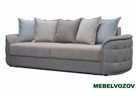 Диван еврокнижка "Даллас" от магазина Мебельвозов в Нижнем Новгороде