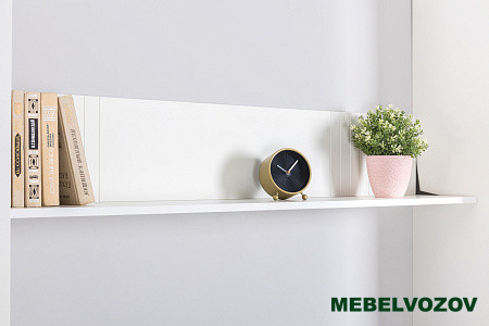 Модульная гостиная Валенсия от Mebelvozov в Нижнем Новгороде