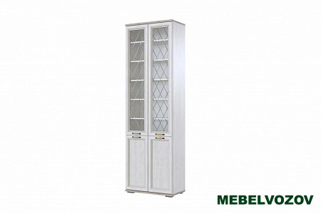 "Александрия" ШК-118 Шкаф-витрина от Mebelvozov в Нижнем Новгороде