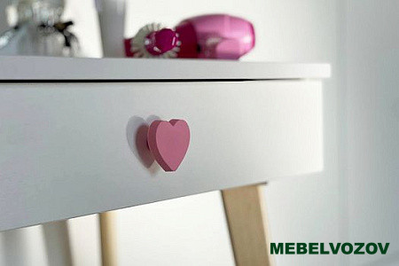 Набор детский Зайка детальное изображение от магазина mebelvozov.ru в Нижнем Новгороде