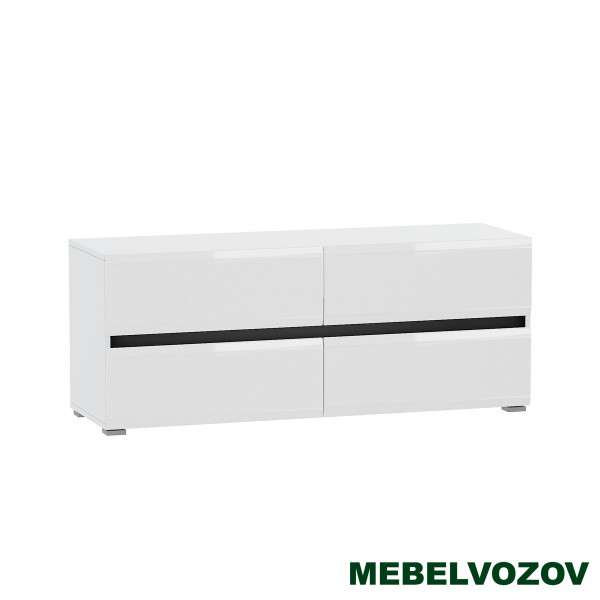 Тумба ТВ Сидней 13.63 от интернет магазина Mebelvozov в Нижнем Новгороде