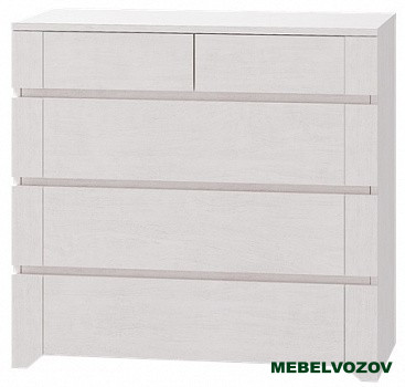 Твист Комод 03 от магазина Мебельвозов в Нижнем Новгороде