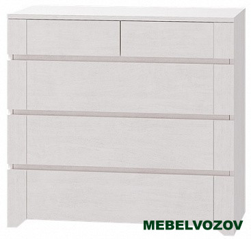 Твист Комод 03 от магазина Мебельвозов в Нижнем Новгороде