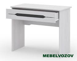 Стол туалетный Валенсия от магазина Мебельвозов в Нижнем Новгороде