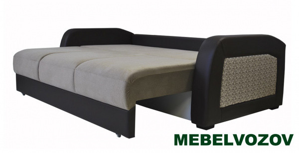 Диван еврокнижка "Палермо" от магазина Мебельвозов в Нижнем Новгороде