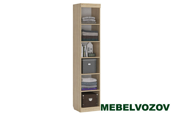 Шкаф комбинированный Энерджи от компании Мебельвозов в Нижнем Новгороде